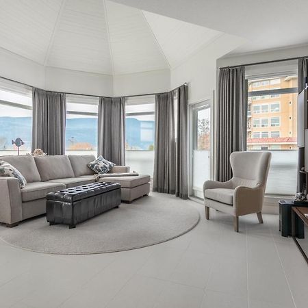 Kelowna Discovery Kültér fotó