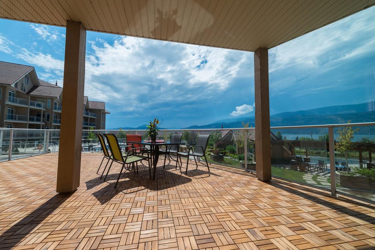 Kelowna Discovery Kültér fotó