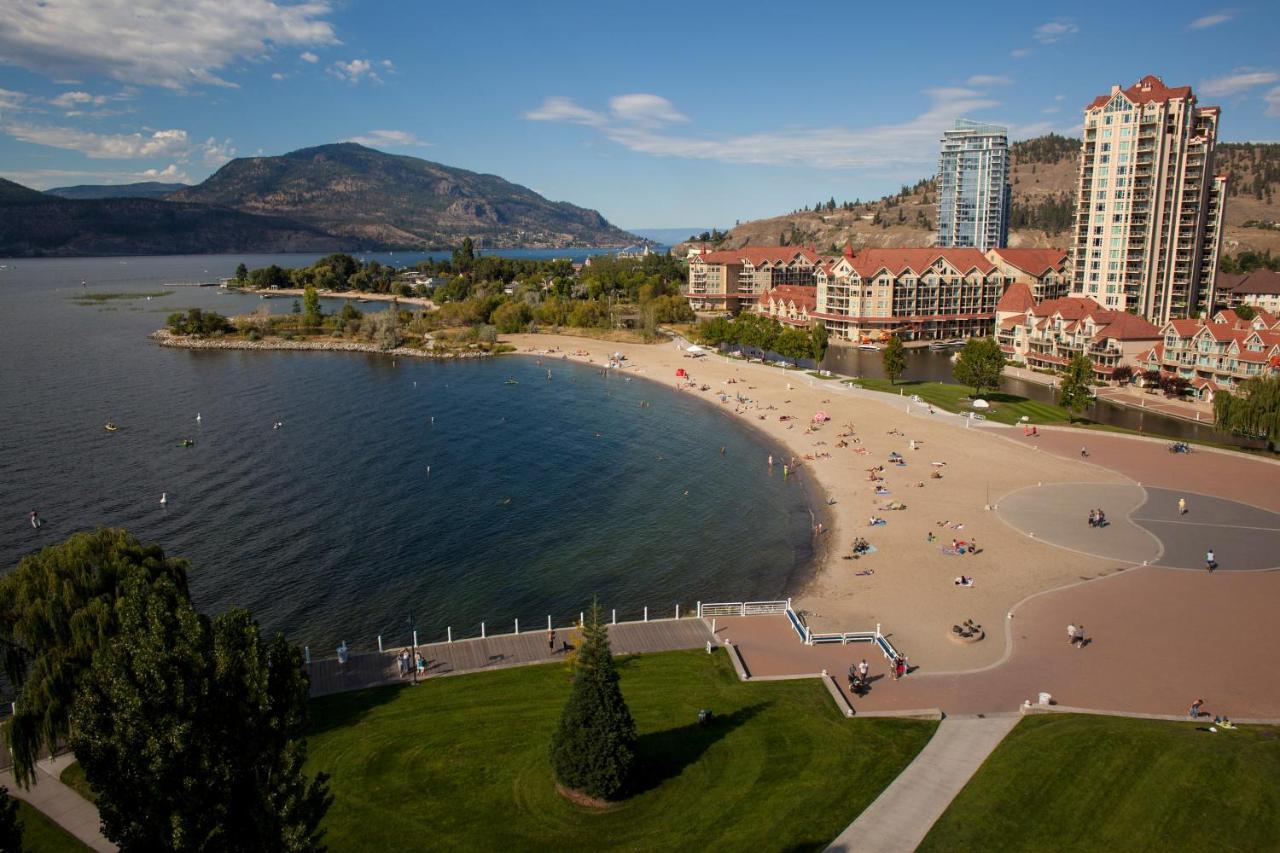 Kelowna Discovery Kültér fotó